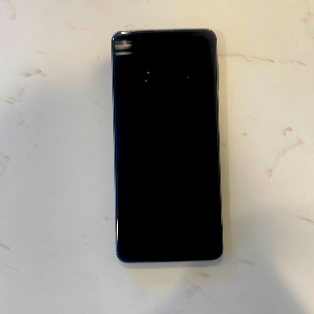 Motorola G Power cell phone, brand new never been used. With box. Unlocked